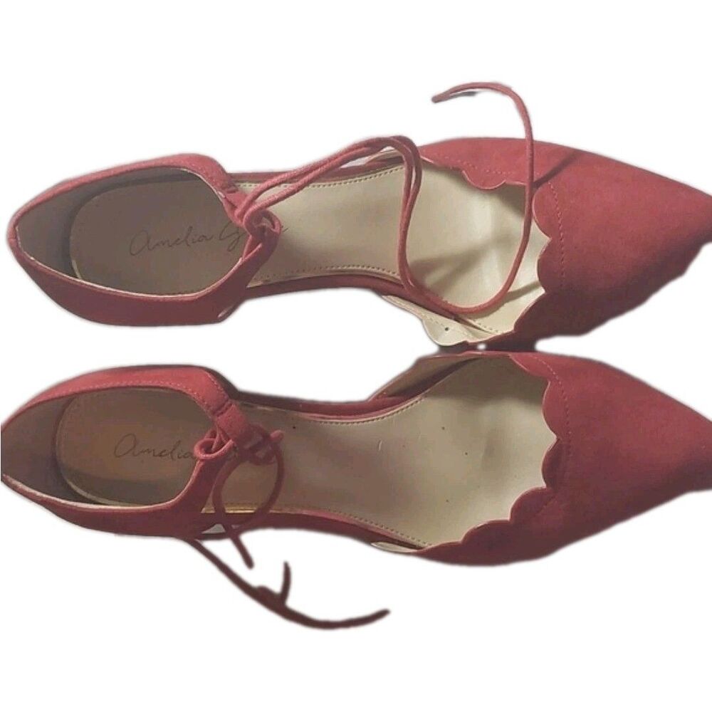 amelia grace shoes